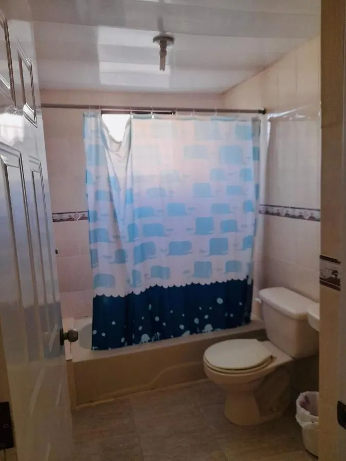 Residencial Flor De Bayahibe Apartman Dominikai Köztársaság