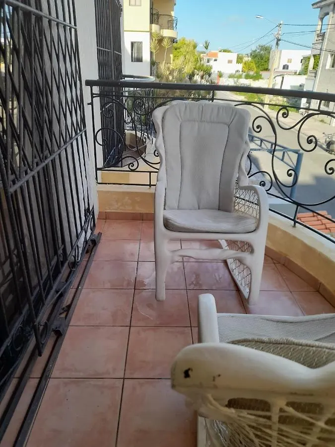 Residencial Flor De Bayahibe Apartment