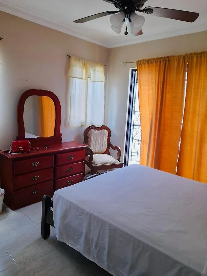 Residencial Flor De Bayahibe Apartment 0*,  Dominican Republic