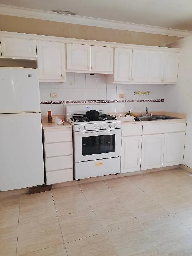 Residencial Flor De Bayahibe Apartment