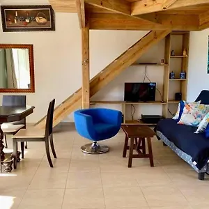 Apartment Get Breeze @cadaquescaribe, Bayahibe