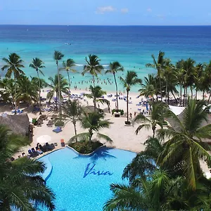 Viva Dominicus By Wyndham, A Trademark Üdülőközpont