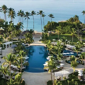 Hilton La Romana Family Üdülőközpont