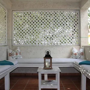 Gasthuis Bayahibe Guest House Hotel, Bayahibe