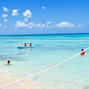 Apartment A Little Gem @cadaquescaribe, Bayahibe