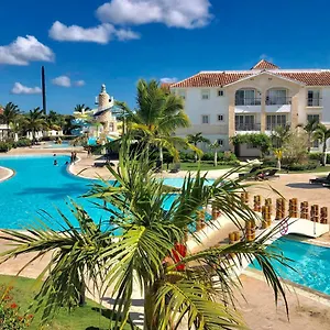 Apartment Beachfront @cadaquescaribe, Bayahibe
