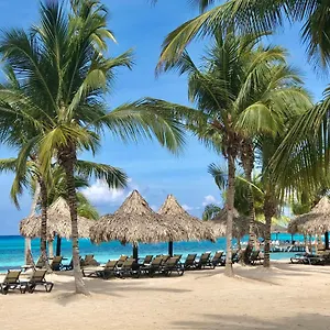 Apartment The Sun 2br @caddaquescaribe, Bayahibe